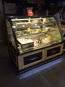 輝鴻制冷蛋糕冷柜面包柜 昆明、貴陽、成都、都勻、泉州購買指南與價格解析