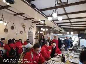 威羅意大利考察團(tuán)紀(jì)實(shí) 參觀adicolor工廠，用高端品質(zhì)詮釋技術(shù)轉(zhuǎn)讓的價(jià)值