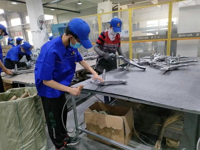 體驗(yàn)企業(yè)工作場(chǎng)景，著眼未來砥礪前行 技術(shù)交流的價(jià)值與實(shí)踐