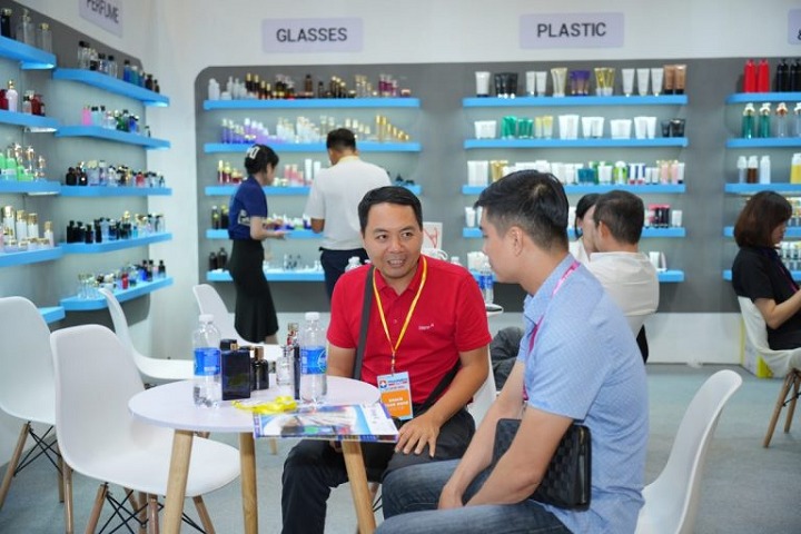 越南胡志明國(guó)際美容護(hù)理展覽會(huì) 技術(shù)轉(zhuǎn)讓引領(lǐng)行業(yè)變革新機(jī)遇