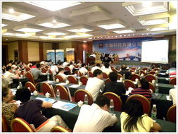 創新賦能，技術引領——公司產品技術交流會在江西廣受好評并達成多項技術轉讓意向