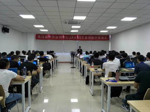 深圳黑馬JavaEE基礎68期隆重開班，攜手技術社區共創未來